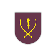 KOSKA emblem