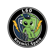 L60 emblem