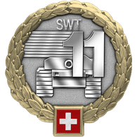SWT emblem