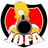 JOFA2 emblem