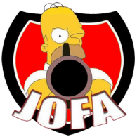 JOFA2 emblem