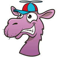 RMBLE emblem