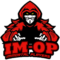 IM-0P emblem