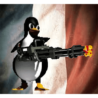 A-T68 emblem