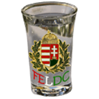 FELDC emblem