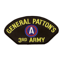 3RD emblem