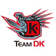 DSGF emblem