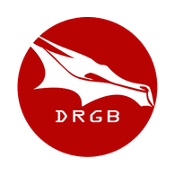 DRGB emblem