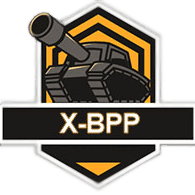 X-BPP emblem
