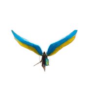 VOYIN emblem