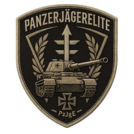 RNJSS emblem