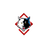 -N-H- emblem
