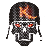 -KA0S emblem