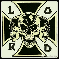 LOR-D emblem