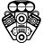 SLP-T emblem