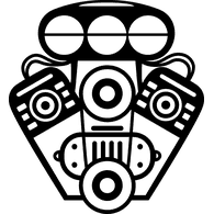 SLP-T emblem