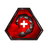 N_O_D emblem