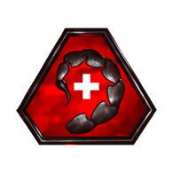 N_O_D emblem