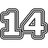 14-KZ emblem