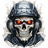 UT-UA emblem
