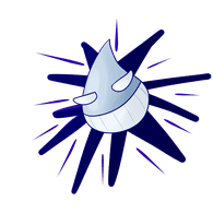 ADROP emblem