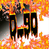 D_90 emblem