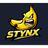 STYNX emblem