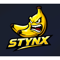 STYNX emblem