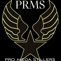 PRMS emblem