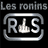 R_I_S emblem