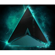 -DFE- emblem