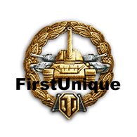 1UNIQ emblem