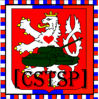 CSTSP emblem
