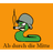 ADDM emblem