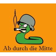 ADDM emblem