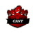 CANT_ emblem