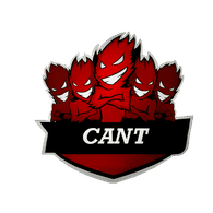 CANT_ emblem