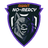 AWAIT emblem
