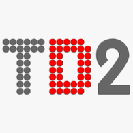 TD2 emblem