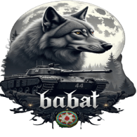 BAB4T emblem