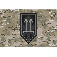 2IIIB emblem