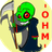 -OHM- emblem