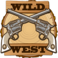 WWEST emblem