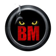 MACOR emblem