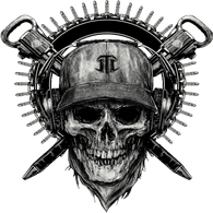 6G6D6 emblem