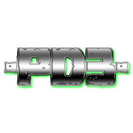 -PD3- emblem
