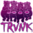 TRVNK emblem