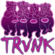 TRVNK emblem