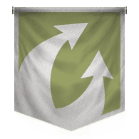 AYPS emblem