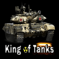 KING0 emblem